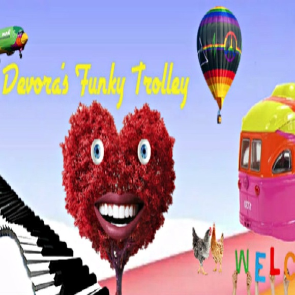 Meet your Posher, Devora - Picture 2 of 4